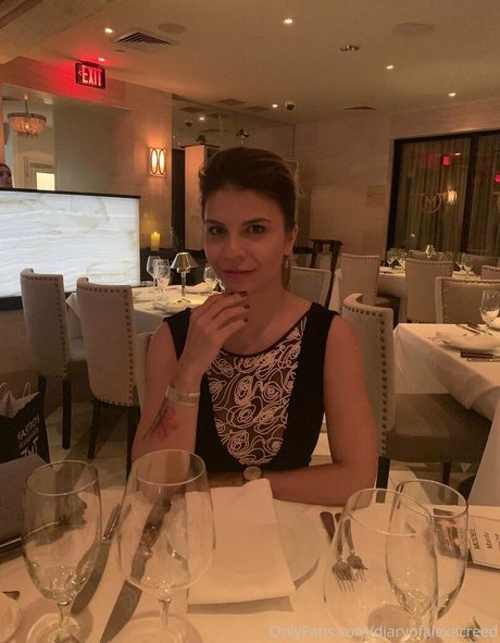 diaryofalexacreed OnlyFans Pornografie geleakt