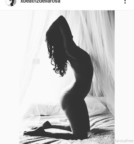 beatrizdellarosafree Leaks von Nacktbildern auf OnlyFans