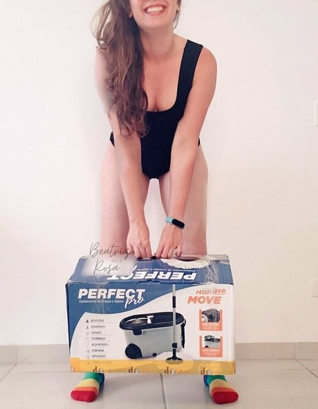 beatrizdellarosafree OnlyFans Nackt