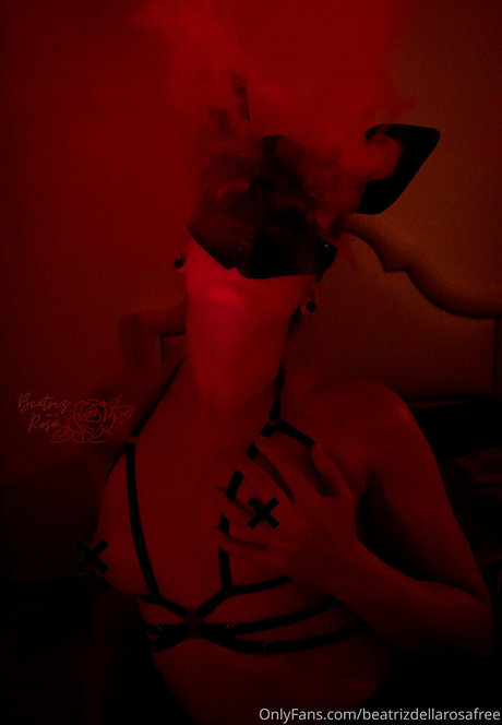 beatrizdellarosafree OnlyFans Bilder