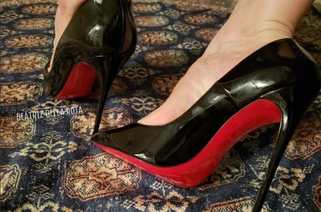 beatrizdellarosafree Leak von OnlyFans Pornografie