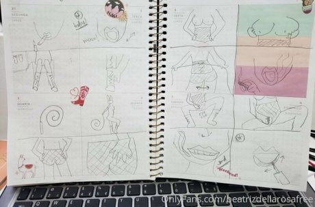 beatrizdellarosafree OnlyFans X