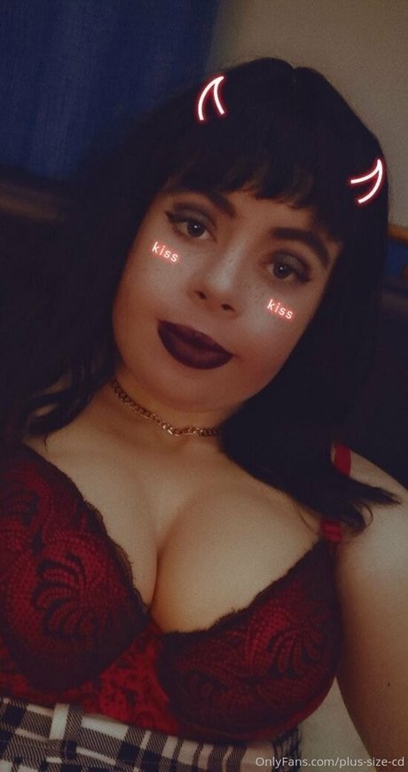 plus size cd OnlyFans XXX