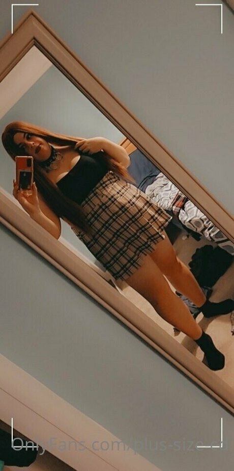 plus size cd OnlyFans-Leak