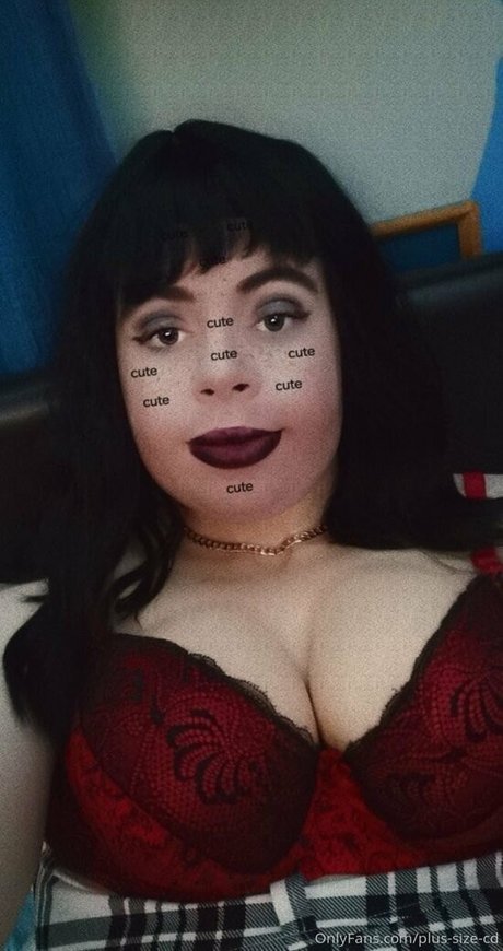 plus size cd Brüste OnlyFans