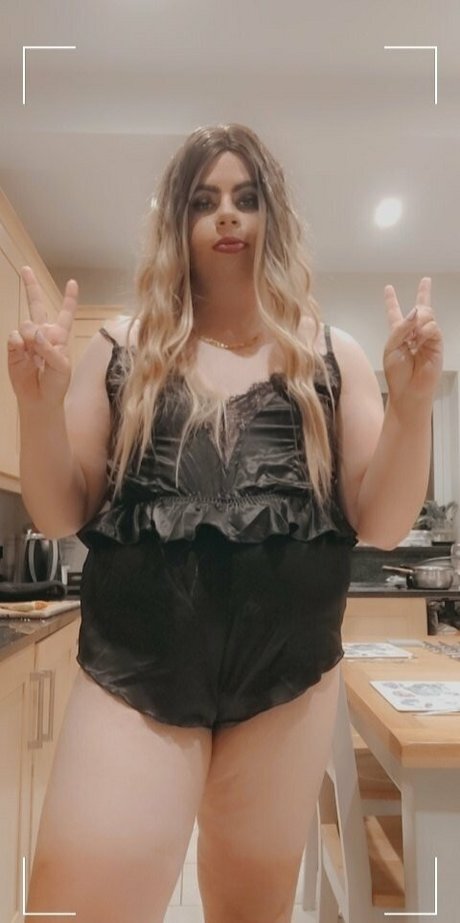 plus size cd OnlyFans Nacktbilder