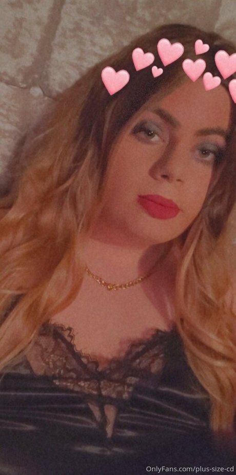 plus size cd Leaked OnlyFans Content