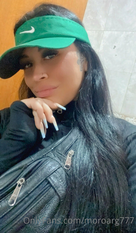 moroarg777 Nackt OnlyFans
