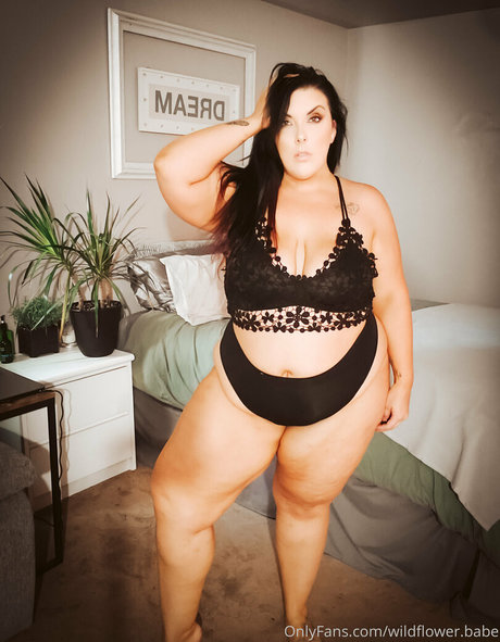 wildflower babe Nacktbilder geleakt OnlyFans Aufgedeckt