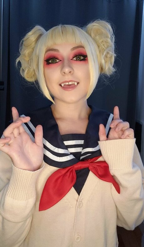 Nerdily Nacktbilder von OnlyFans