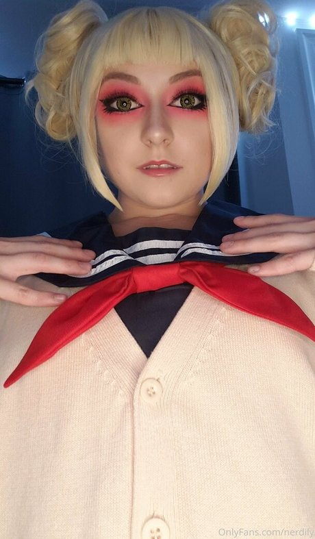 Nerdily XXX OnlyFans