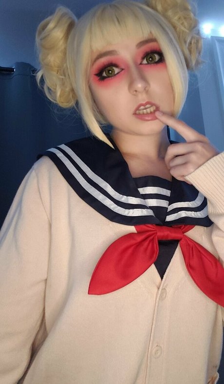 Nerdily Leaked OnlyFans Bilder