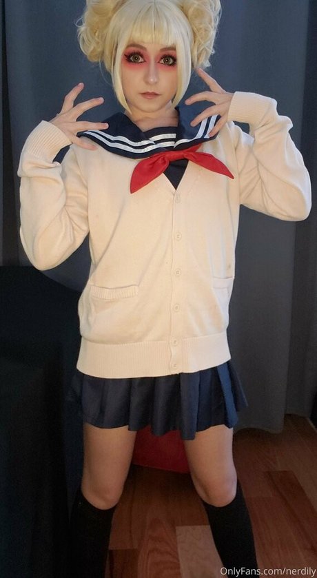 Nerdily OnlyFans Inhalte