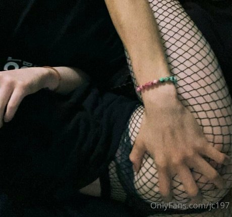 jc197 Nacktbilder von OnlyFans geleakt