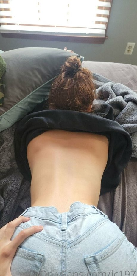 jc197 Nacktbilder-Leaks von OnlyFans