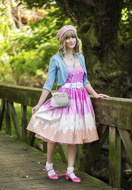 lorenia Nacktbilder von OnlyFans