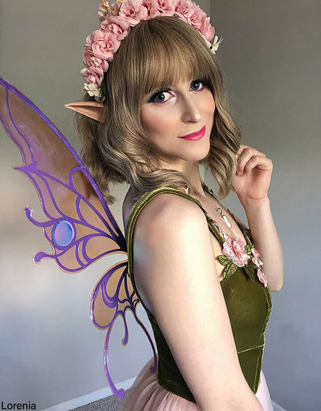 lorenia Sex auf OnlyFans