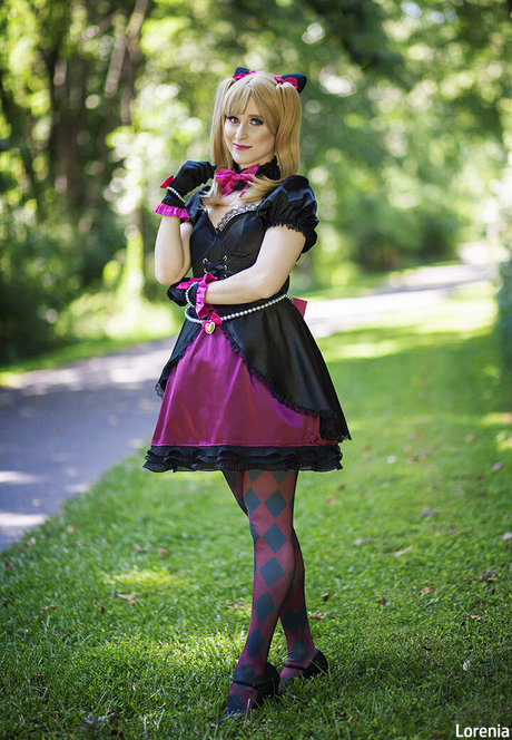 lorenia OnlyFans Nackt Leak