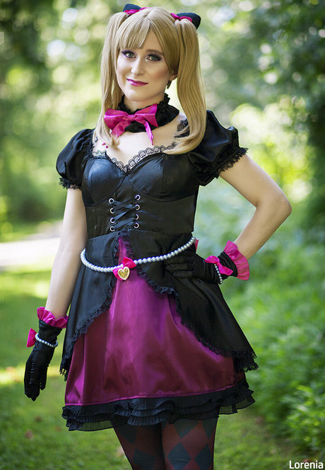 lorenia Nacktbilder von OnlyFans