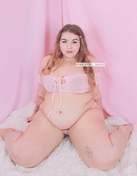 lucifers marie free Leaked OnlyFans Nacktbilder