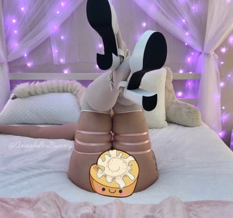 annabellexbunny Nacktbilder von OnlyFans geleakt