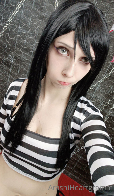 freearashiheartgramm Porn OnlyFans Leaks