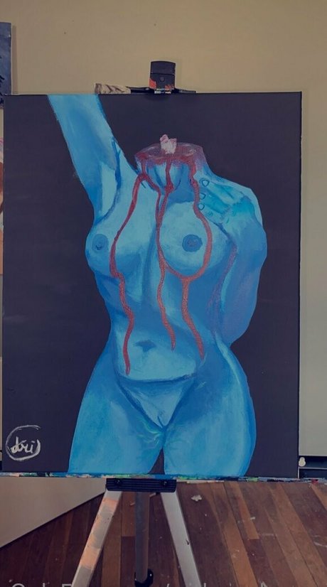 witheredroses OnlyFans Leaked