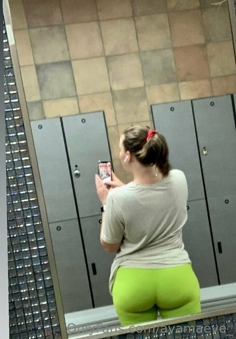 avamaeve_ Nackt geleakt OnlyFans