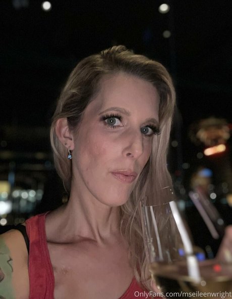 mseileenwrightfree OnlyFans-Leak