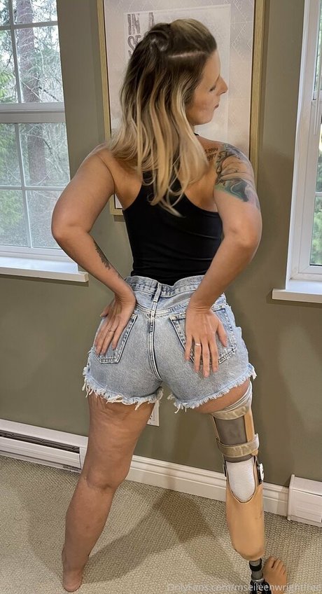 mseileenwrightfree OnlyFans Nacktbilder