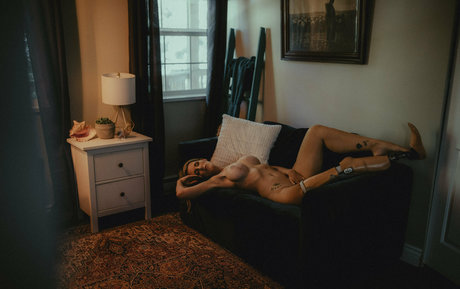 mseileenwrightfree OnlyFans Nackt