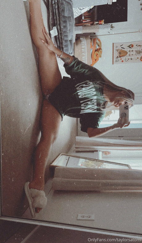 taylorsatomi Leaks von Nacktbildern auf OnlyFans