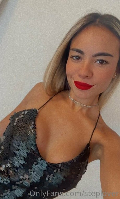 steplover Model OnlyFans Foto