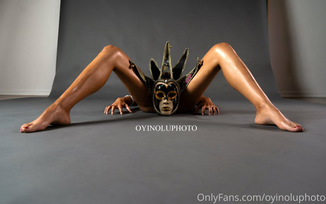 oyinoluphoto OnlyFans Pornografie gratis