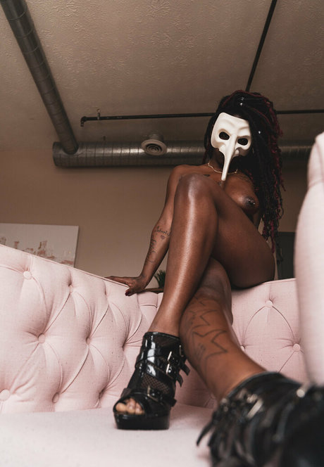 oyinoluphoto Nacktbilder von OnlyFans geleakt