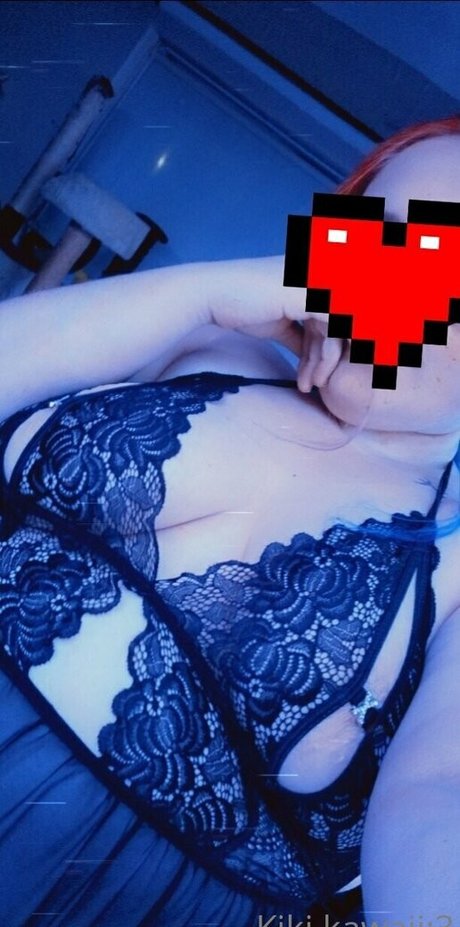 kiki kawaii 98 Sex auf OnlyFans