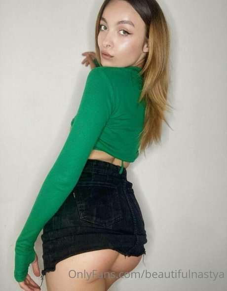 beautifulnastya OnlyFans