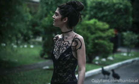 bambicat Kostenlose OnlyFans-Inhalte