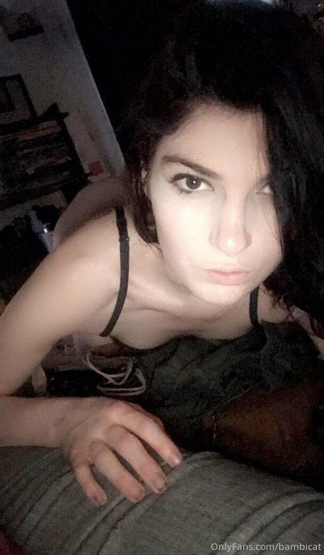 bambicat Nacktbilder geleakt OnlyFans