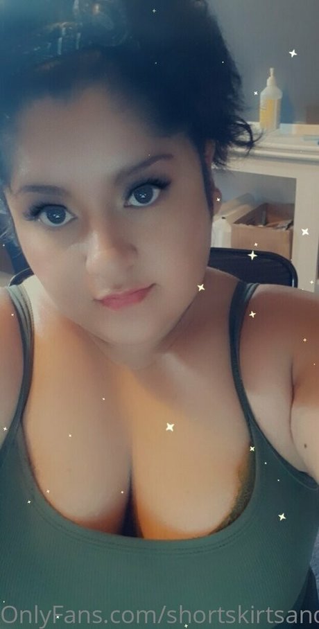 shortskirtsandflirts Porn OnlyFans Leaks
