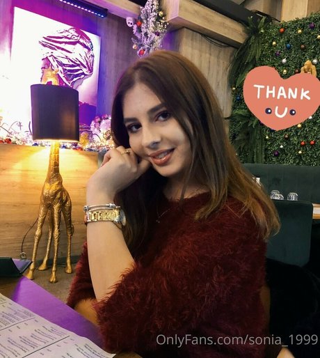 sonia 1999 Oben ohne OnlyFans