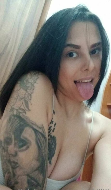 sonia 1999 Nacktbilder OnlyFans geleakt