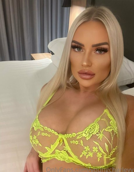 youngcharleyy Nacktbilder auf OnlyFans