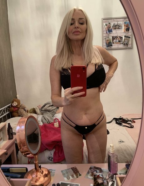 candy c Nacktbilder von OnlyFans geleakt