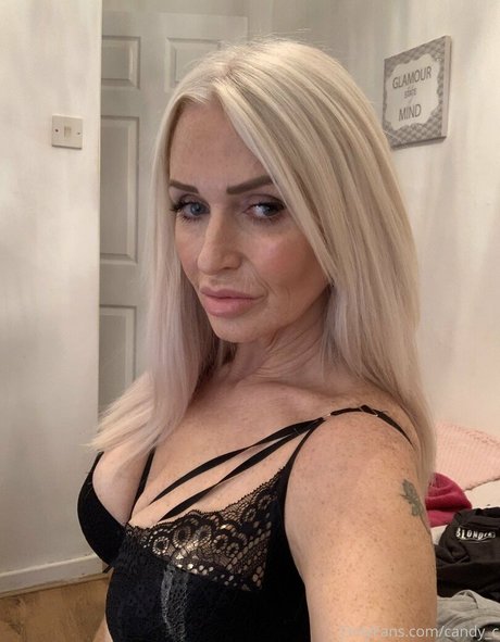 candy c OnlyFans Nackt