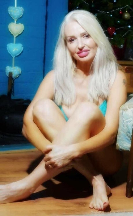 candy c NurlyFans-Pornoleaks