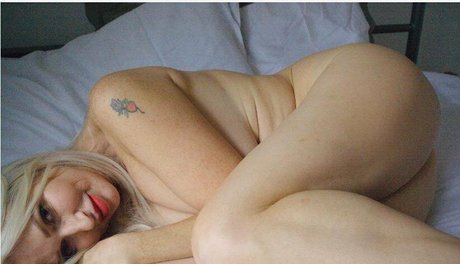 candy c OnlyFans geleakte Brüste