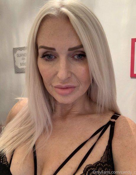 candy c Nacktbilder OnlyFans geleakt