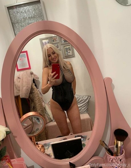candy c Nacktbilder geleakt OnlyFans Aufgedeckt