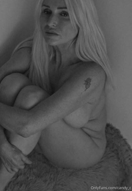candy c OnlyFans Pornografie